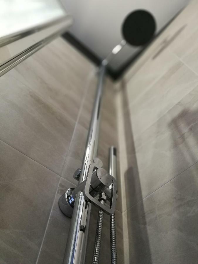 Aida Apartman *