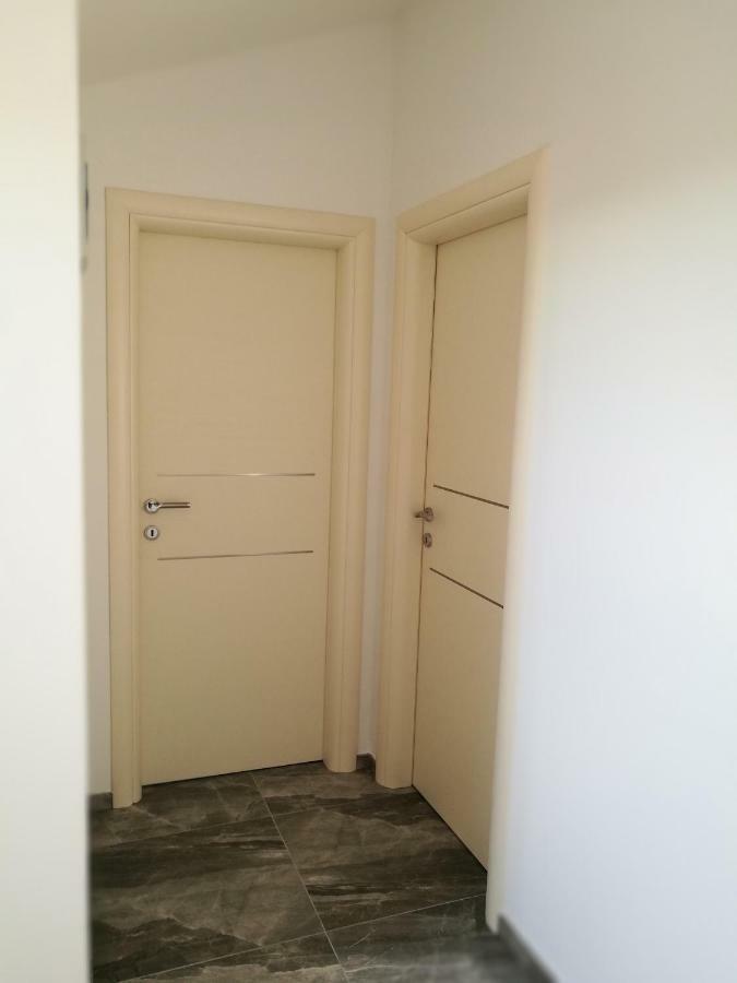 Apartman Aida Rovinj