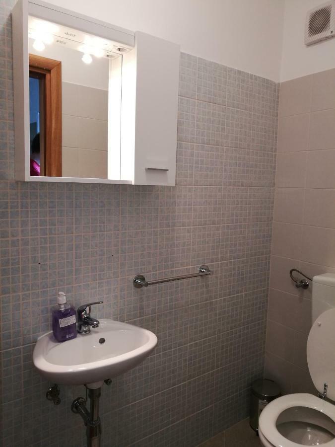 Aida Apartman *