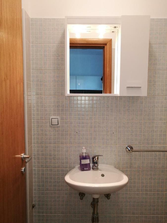 Apartman Aida Rovinj